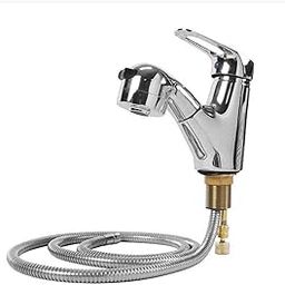 Lyla RV Bathroom Faucet Ergonomic Adjustable Water Flow Saving Space Accessory-image-50