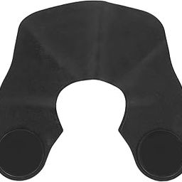 Hair Dye Cape, Salon Shawl, Silicone Hair Perming for Hair Cutting-picture-21