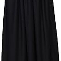 Comfort Fit Maxi Skirts for Women, Girls-image-50
