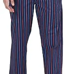 u.s. polo assn. Mens Printed Cotton Mid Rise Casual Style Regular Fit Lounge Pants-picture-21