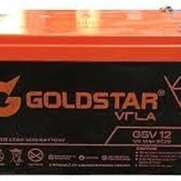 v Electronic CSB HR1234W F2 12V 15Ah AGM Battery-image-73