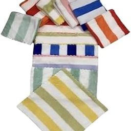 Handkerchiefs for Men & Women | Soft, Absorbent & Reusable Premium Cotton,Colorful Prints,women-image-93