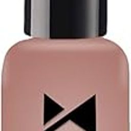MORAZE Nail Polish – Deep Cocoa Brown – 8ml | Smooth Application | Bold Pigment | Chip-Resistant | Quick Dry Nail Lacquer | Cocoa Brown Nail Paint for Women & Girls | Glossy Finish-image-4