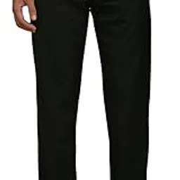 louis philippe Men's Regular Work Utility Pants-picture-43