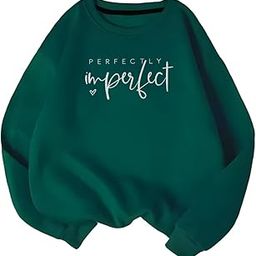 C-TOWN Printed Graphic Sweatshirt Long Sleeves ROUNND Neck for Women's & Men | Unisex Sweatshirt Winter Wear-image-97