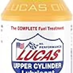 Lucas 10003 Upper Cylinder Lubrication & Injector Cleaner 32 oz-image-82