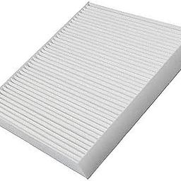 Cabin Filter AC Filter Compatible for SKODA OCTAVIA (Old Model)-3