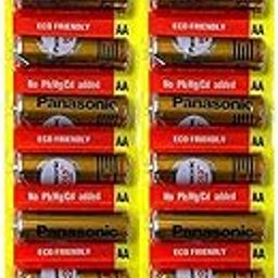 Panasonic Gold Plus AA - Pack of 20 pcs-image-90