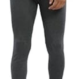 Thermal Trouser for Men Pack of 1 | Slim Fit Ankle Length Thermal Pant for Men-picture-14
