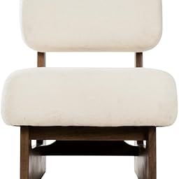 Orange Tree-Lounge Chair with Plush Upholstery and Sturdy Frame Providing Comfortable Seating in Living Rooms Lounges or Reading Nooks with Contemporary Style-image-76