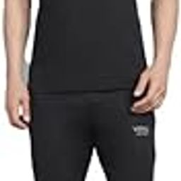 Solid Polyester Lycra Casual Style Half Sleeves Co-Ord Set Trackuit For Men-P-MACK52989-Box_T_D10____2-image-85