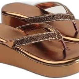 Women Stylish Sandals Block Heel 5cm Cushioned Insole Synthetic Material|--image-8