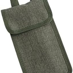 CALANDIS™ 2xTent Stakes Storage Bag Practical Purse for Clothes Lines Hiking Multi Tools Green 20cm | Tent & Canopy Accessories | Tents & Canopies | & Hiking | Outdoor Sports-image-63