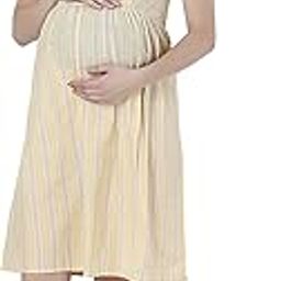 Maternity Dresses | Feeding Kurtis With Zip for Women | Nursing Kurti | Stylish Pregnancy Dress | Feeding Tunics-image-31