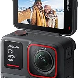 insta360 Ace Pro - 48 Mp Waterproof Digital Action Camera Co-Engineered with Leica, Flagship 1/1.3" Sensor and Ai Noise Reduction for Unbeatable Image Quality, 4K120Fps, 2.4" Flip Screen-19