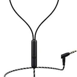 boAt Bassheads 152 in Ear Wired Earphones with Mic(Active Black)-15