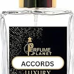 ACCORDS Eau de Parfum - 50 ml (For Men & Women)-image-38
