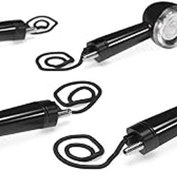 Royal Enfield KXA00096 Black Led Indicators for Hunter 350 & Meteor 350-picture-14