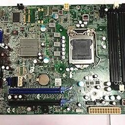 POWERRASH OEM Motherboard for Dell Optiplex 790 SFF Computer Motherboard Mainboard D28YY-81