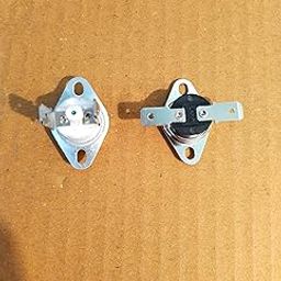 Body Mounted Thermostat And CUT OUT used in geyser and other Appliance - Suitable for 1-50L Geysers (Match And Buy)-picture-15