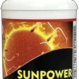 SUNPOWER Ayurvedic Capsules for Strength, Stamina & Vitality | 30 Capsules | Herbal Energy Booster for Men | Sunvedics-image-24