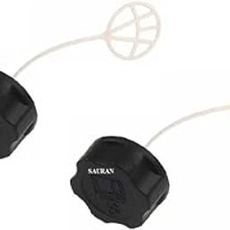 2 pcs Fuel Tank Cap For Brush Cutter (BK28) Hand Tool Kit (2 Tools)-image-83