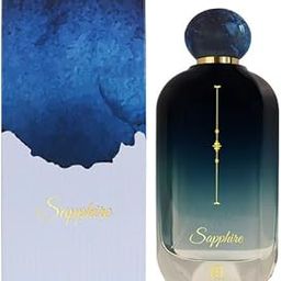 AHMED Sapphire Long Lasting Unisex Eau De Parfum -100ml-image-36