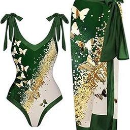 Premium Swim wear Elite Beach wear Monokini,International Beach-wear Quality, HD Photo Memory Radiance in Colors.. Stand Out Unique Styles, Includes Modesty Shorts-image-66