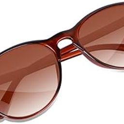 New Fashionable Round Style Sunglasses for Women & Girls-10