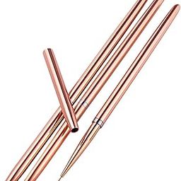 Fashion My Day 3x Nail Art Liner Brushes Nail Art Dotting Drawing Pen UV Gel Painting-image-66