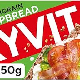 Ryvita Multigrain Crunchy Rye Breads 6 Packs of 4 Slices,250g-image-54