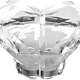 CALANDIS™ Heart Shaped Toilet Tank on Toilet Press on, for Bathroom Decoration Clear-image-36