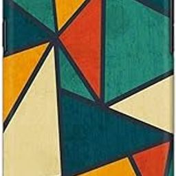 The Little Shop Designer Printed Hard Back Cover for Oppo F3 (Pattern)-image-89