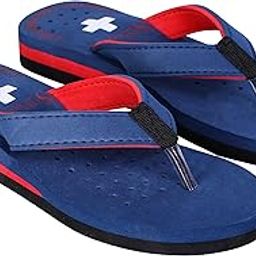 CASUAL SLIPPER FOR WOMEN (OrthoBlueSize8)-image-14