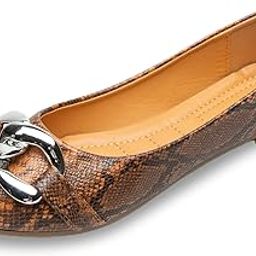 Womens Ember Ballet Flat-image-16
