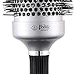 Beauté Secrets Professional Round Brush for Blow Drying Ceramic Ion Thermal Barrel Brush for Precise Styling and Maximum Volume - Lightweight Round Hair Brush for Manageable Hair (54 MM)-4