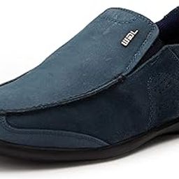 woodland Men's Leather Loafer-picture-41