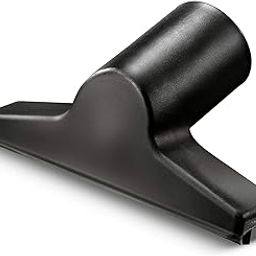 Kärcher Upholstery Tool with Strip Brushes for Gentle Vacuuming of Upholstery, Black-image-74