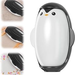 Washable Reusable Gel Lint Roller for Pet Hair, Portable Dog Cat Pet Hair Remover for Clothes, Laundries, Sticky Cleaner, Dust Fuzz Fur for Travel Household-13