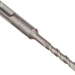 Bosch Professional SDSplus hammer drill bit SDS plus-1 11 ps pack- 6 x 50 x 110-2
