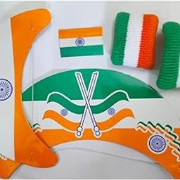 Family Pack All in one Indian National Flag – Cotton Fabric | Traditional Indian Flag for Independence Day, Republic Day, Office & Home Decoration-image-97