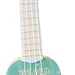 bnf® Guitar Musical Toy Kids Toy Ukulele for Beginner Preschoolers Birthday Gifts|Toys & Hobbies | Educational |Music & Art|1 Kids Ukulele Guitar Toy-image-49