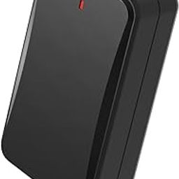 GPS Tracker for Vehicles, 4G LTE GPS Real Time Tracking Device, Magnetic IP65 Waterproof Tracker for Car Rental, Fleet Management, Luggage Tracking - Subscription Required-10