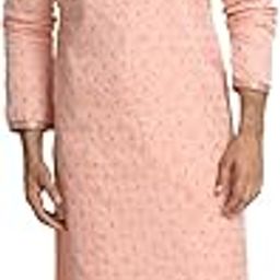 Men's Hand Embroidered Kurta Set (2pcs) with Minimalist Motifs-image-1