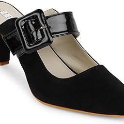Womens El-mo-w-11 Pump-image-99