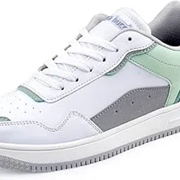 bacca bucci Women Lace Up Sneaker Shoes-picture-19