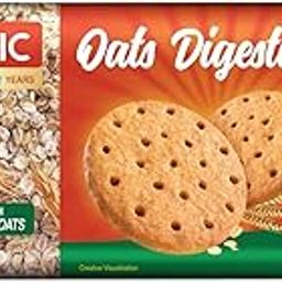 Unibic Oats Digestive, 1kg-22