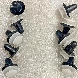 RM EnterpriseS Maruti Gypsy Door Window Winder Cardboard Cover Fixing Lock Nut-image-90