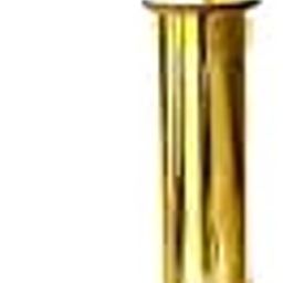 Full Brass Telescope with Lens Cover Antique 12" Golden Telescope for Hiking Camping Star Sky and Fire Star Watching-28