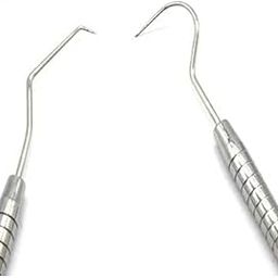Dental gdc Explorer for Enhance Tactile Double Ended-image-12